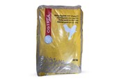 Linnunruoka, välipalat & vitamiinit - Hobby First Brun Fuglesand m/anis 20 kg - 0602