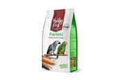 Linnunruoka, välipalat & vitamiinit - Hobby First King Parrot 3 kg - 709045203