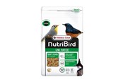Linnunruoka, välipalat & vitamiinit - NutriBird uni patee 1 kg - L20027