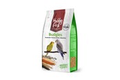 Linnunruoka, välipalat & vitamiinit - Hobby First King Budgie 4 kg - 709041204
