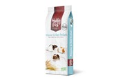 Kanit & Jyrsijät - Hobby First Mouse & Rat Pellet 20 kg - 74000013