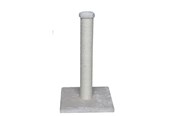 Kissat - Nobby Scratching post Classic BARI, 35 x 35 x 64 cm - L63714-92