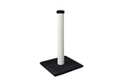 Kissat - Nobby Scratching post Classic BARI, 35 x 35 x 64 cm - L63714-04