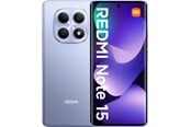 Puhelimet - Xiaomi Redmi Note 15 4G 128GB/6GB - Purple - 73014
