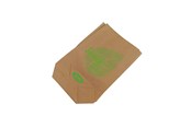 Koirat - Nobby Paper bag Snack Bag, 100 stk. - L50780