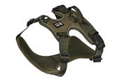 Koirat - 51 Degrees North 51 - Wanderful - H Harness - Trail - Khaki - XXS - 51AWFHT401