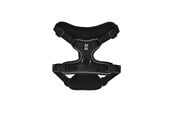 Koirat - 51 Degrees North 51 - Wanderful - H Harness - Trail - Black - XXS - 51AWFHT301