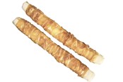Koirat - StarSnack BBQ Wrapped kylling XXL 2 stk - L50447
