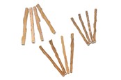 Koirat - Nobby Twisted sticks 100 stk. (Thailand) - L72406