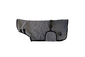 Koirat - Nobby Tørredækken - DRY & CLEAN L - L53433