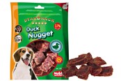Koirat - StarSnack Duck Nugget 375 g - L70063