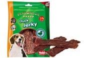 Koirat - StarSnack Duck Jerky 375 g - L70061