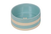 Koirat - Nobby Keramikskål - Strio 0.35 L Lilla - L82427