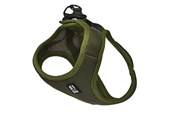 Koirat - 51 Degrees North 51 - Wanderful - Y Harness - Breeze - Khaki - L - 51AWFHB406