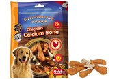 Koirat - StarSnack Chicken Calcium Bone 375 g - L70065