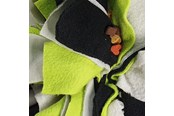 Koirat - Nobby snusemåtte COLORE Ø 20 cm - L61678
