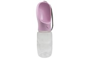 Koirat - Nobby Vandflaske Pink 550 ml - L73792