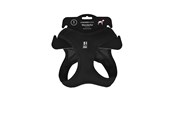 Koirat - 51 Degrees North 51 - Wanderful - Y Harness - Breeze - Black - M - 51AWFHB305