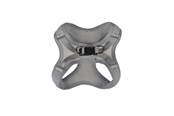 Koirat - 51 Degrees North 51 - Wanderful - Y Harness - Breeze - Light Grey - 51AWFHB105