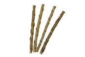 Koirat - Nobby Twisted sticks 100 stk - 13 cm - Ø 4/6 mm (Thaila - L68108