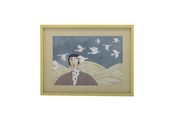 Sisustus - Bloomingville Flyvielle - 82063335
