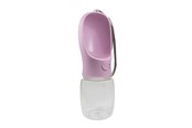 Koirat - Nobby Vandflaske Pink 350 ml - L73790