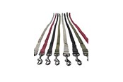Koirat - 51 Degrees North 51 - Wanderful - Leash - Nylon - Bungee Flat - Bur - 51AWFLE3202