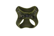 Koirat - 51 Degrees North 51 - Wanderful - Y Harness - Breeze - Khaki - XS - 51AWFHB403