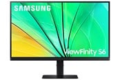 Näyttö - 27" Samsung S60UD computer monitor - LS27D602ESUXXE