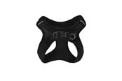 Koirat - 51 Degrees North 51 - Wanderful - Y Harness - Breeze - Black - XS - 51AWFHB303