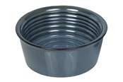 Koirat - Nobby Keramik skål Groove 1000 ml - L82341