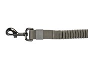 Koirat - 51 Degrees North 51 - Wanderful - Leash - Nylon - Bungee Flat - Lig - 51AWFLE3101