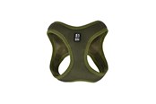 Koirat - 51 Degrees North 51 - Wanderful - Y Harness - Breeze - Khaki - XXS - 51AWFHB402