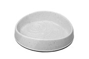 Koirat - Nobby Melamine skål Water 350 ml hvid - L73854