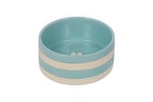 Koirat - Nobby Keramikskål - Strio 1.25 L Mint - L82426