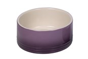 Koirat - Nobby Keramik skål Gradient 1.10 L Lilla - L82302