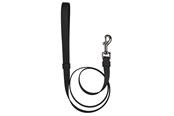 Koirat - 51 Degrees North 51 - Wanderful - Leash - Nylon - Flat - Black - 12 - 51AWFLE5304
