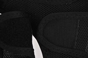 Koirat - 51 Degrees North 51 - Wanderful - Y Harness - Breeze - Black - 3XS - 51AWFHB301