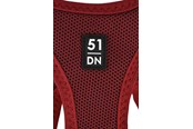 Koirat - 51 Degrees North 51 - Wanderful - Y Harness - Breeze - Burgundy - 3 - 51AWFHB201
