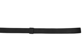 Koirat - 51 Degrees North 51 - Wanderful - Leash - Nylon - Flat - Black - 12 - 51AWFLE5303