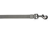 Koirat - 51 Degrees North 51 - Wanderful - Leash - Nylon - Flat - Light Grey - 51AWFLE5103