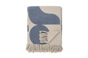 Sisustus - Bloomingville 82058419 throw blanket - 82058419