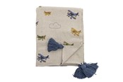 Sisustus - Bloomingville Mini Plane - 82062743
