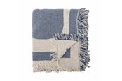 Sisustus - Bloomingville 82062937 throw blanket - 82062937