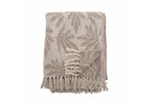 Sisustus - Bloomingville 82066394 throw blanket - 82066394