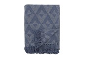 Sisustus - Bloomingville 82066425 throw blanket - 82066425
