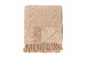 Sisustus - Bloomingville 82066525 throw blanket - 82066525