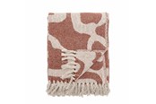Sisustus - Bloomingville 82066531 throw blanket - 82066531