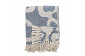 Sisustus - Bloomingville 82066533 throw blanket - 82066533