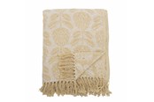 Sisustus - Bloomingville 82066562 throw blanket - 82066562
